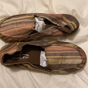 Blue Fin casual shoes